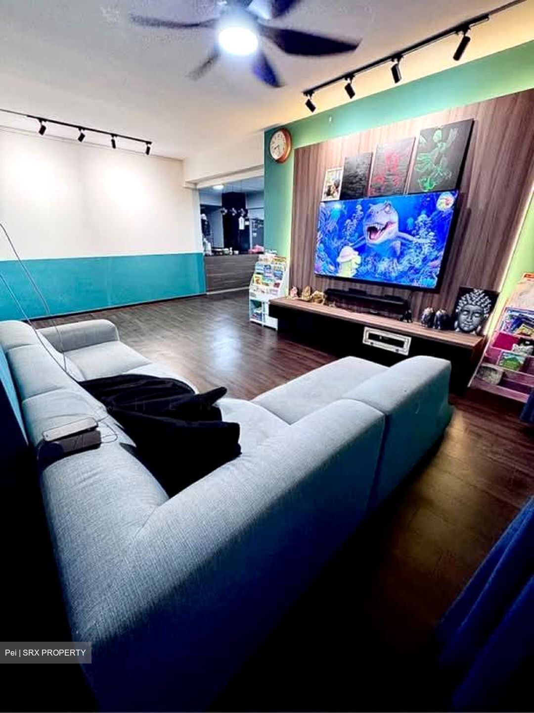 Blk 225 Bishan Street 23 (Bishan), HDB 4 Rooms #563176811
